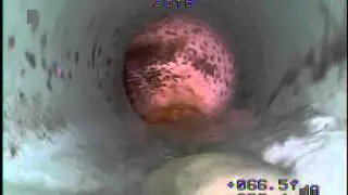 6552 S Cook Way sewer scope