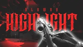 Highlight: #BO7 SNIPING IS SO SATISFYING!