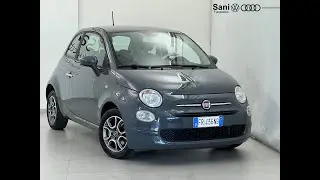 FIAT 500 1.2 Pop 69cv