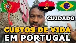 Quem conhece Portugal vai para outro País