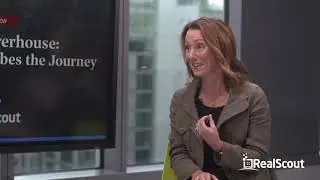 Zillow COO: Starting a Company Is &ldquo;Rushing Into the Flames&rdquo;