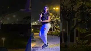 Pinky reel shorts || Rittika Sen || #rittika #dance #youtubeshorts