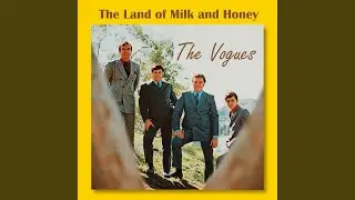 The Land Of Milk And Honey