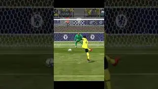 Alaba Manchester city Goal Penalty #shorts #football