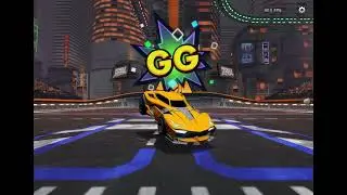 another monatge of me play rocket league sideswipe for you guys!