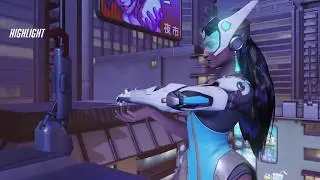 High noon vs 1 zappy boi