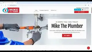 Why Most Plumber Websites Don&rsquo;t Get Any Calls