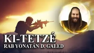 El Gran Obstáculo – KI TETZÉ | Rab Yonatán D. Galed
