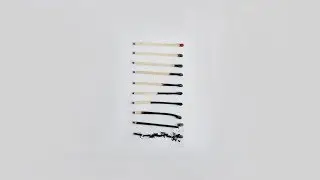 *BEAT WITH HOOK* Sad Emotional Rap Beat / Burnt Out (Prod. Syndrome)