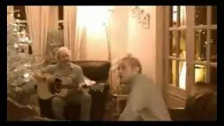 Harveys Boys sing 