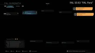 All FAL 