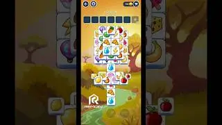 Tile Club Level 31 Gameplay #games #gameplay #shorts