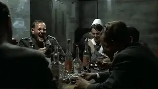 Bunker jokes: Where did Hitler get his cyanide capsules?