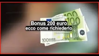 TUTORIAL BONUS 200 COME FARE DOMANDA SUL SITO INPS LAVORATORI DOMESTICI,CO.CO.CO, STAGIONALI, ECC