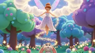 Little Bunny Foo Foo Hop & Sing with Friends 🐰🎶 Fun Nursery Rhymes  for Kids, Toddlers & Babies