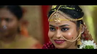 Akhila & Jayachandra Wedding Promo 4k | Video | Film | Anveshphotography | Event | 2023 | Latest |