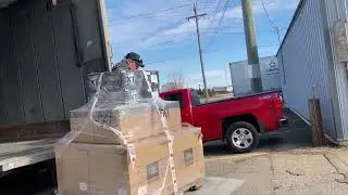 JBL Speakers and Crown Amps Arrive for Local School Install