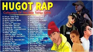 Yayoi,Skusta Clee, 420 Soldierz,Tyrone,Sevenjc  Bagong 100 Trending Hutgot Rap Love Songs Playli