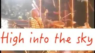 Pilot- High Into The Sky