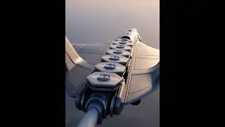 The future of ground and space transportation.  S.A.S.