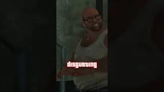 The Most DISTURBING Characters in GTA games