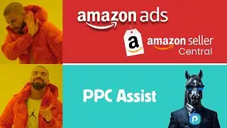 Oublies Amazon Seller Central et la console Amazon Ads