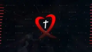 Matt Andreews - Never Lose Faith (Visualizer)