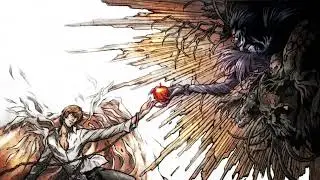zeno - Prequel (Death Note Song) (Audio)