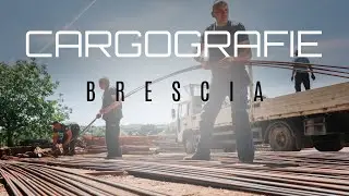 Brescia, le vie circolari del tondino | DOCUMENTARIO