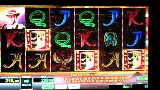 Mal Schauen was die Geldspielautomaten Heute f&uuml;r uns &Uuml;BRIG HABEN! Jackpotjagd
