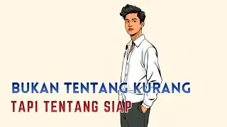 Psikologi Memantaskan Diri untuk Karier dan Hubungan: Bertumbuh Tanpa Memaksa