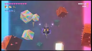 パワフル爽快アクションで突き進め！　ドンキーコングバナンザをプレイ　part68