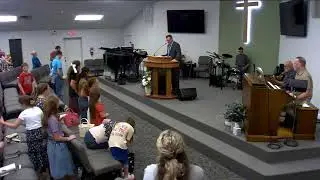 Ephesians Part 7 