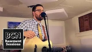 Will McGuire // Leaky Houses [Basement Sessions]