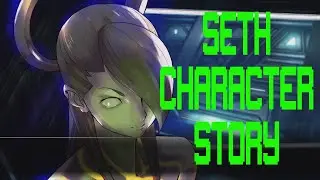 STREET FIGHTER V &ndash; Seth Character Story [No Commentary | 1080p 60FPS]