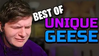 Out of Context UniqueGeese - Vol. 1