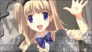CHAOS;HEAD NOAH OP fake me 720p