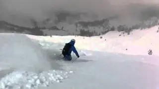 All Mountain Performance