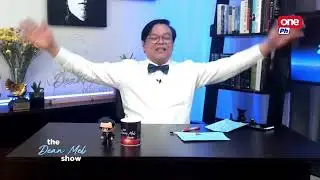 THE DEAN MEL SHOW MEETS THE REO BROTHERS | DECEMBER 5, 2021