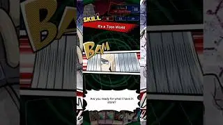 What Does Pegasus Skill: It&rsquo;s a Toon World Do? | Yu-Gi-Oh! Duel Links (5)
