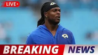Davante Adams ROASTS The Jets After Rams Playoff Win You'll Be Home With The Jets। USA NEWS TODAY