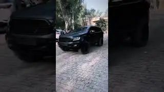 Matt Black Endeavour #subscribetomychannel #morecontentcoming #onemillionsubscribers #babbumaan