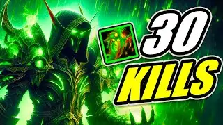 THIS WILL MAKE YOU PLAY DESTRUCTION WARLOCK The War Within 11.2.5 Season 3 PvP Wow