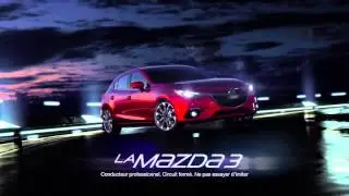 Mazda3 2014 à Québec - Beauport Mazda