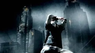 INFINITE TALES - 28.03.2010 - KIEV with CONQUEST and Обійми Дощу (Russian language)
