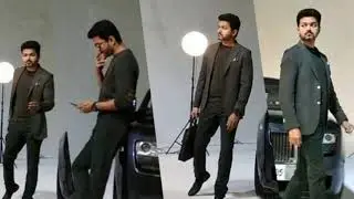 Thalapathy 62 bgm leaked