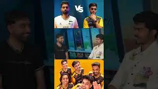 Punk reply on 1v1 with admino #shortsfeed #trendingshorts #jonathangaming #shortsfeed