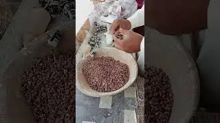 How they make injurious gutka (mawa) gutka kesy banta he for education purpose