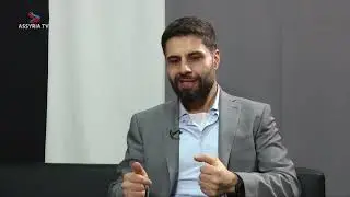 Irak Teil 3 - Indigenen V&ouml;lker (Assyrer Chald&auml;er Jesiden)  - der letzte Exodus