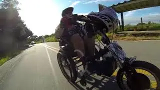 Radcross - Que tal esse 